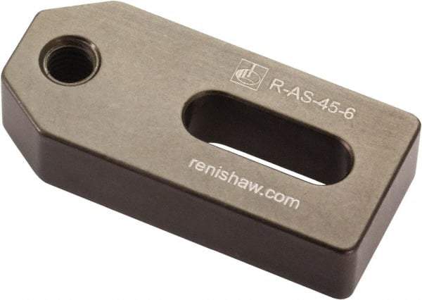 Renishaw - M6, 45mm, CMM Adjustable Slide - Use with CMM Equator Fixtures - USA Tool & Supply