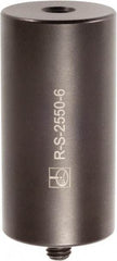 Renishaw - M6, 25mm Diam & 5mm Long,CMM Standoff - Use with CMM Equator Fixtures - USA Tool & Supply