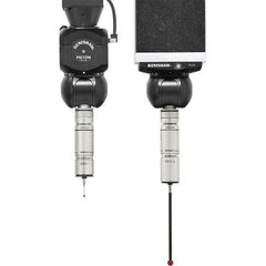 Renishaw - 117mm Long,CMM Motorized Probe Head - Use with CMM Fixtures - USA Tool & Supply