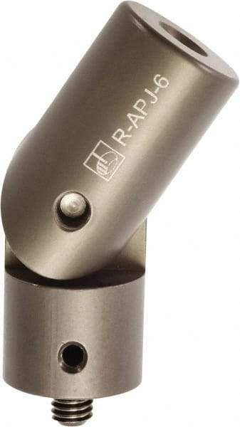 Renishaw - CMM Pivot Joint - Use with CMM Equator Fixtures - USA Tool & Supply