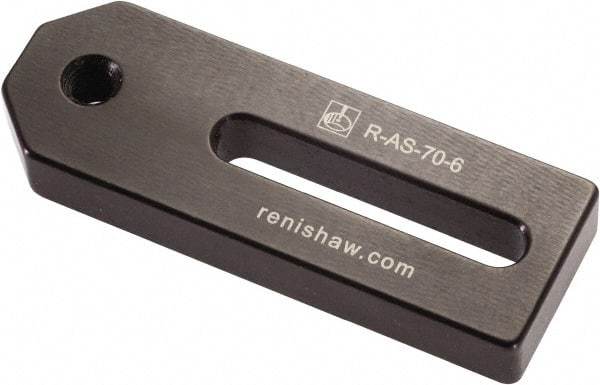 Renishaw - M6, CMM Adjustable Slide - Use with CMM Equator Fixtures - USA Tool & Supply