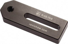 Renishaw - M6, CMM Adjustable Slide - Use with CMM Equator Fixtures - USA Tool & Supply