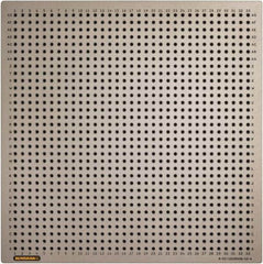 Renishaw - M6, 13mm, CMM Plate - Use with CMM Equator Fixtures - USA Tool & Supply