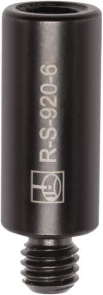 Renishaw - M6, 9mm Diam, CMM Standoff - Use with CMM Equator Fixtures - USA Tool & Supply