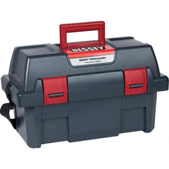 Bessey - Bearing Heaters Type.: Portable Bearing Heater Style: 5 Cross Bar - USA Tool & Supply