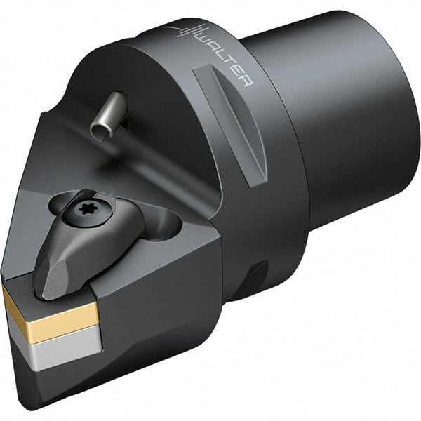 Walter - Indexable Turning Toolholder - USA Tool & Supply