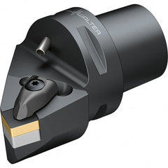 Walter - Indexable Turning Toolholder - USA Tool & Supply