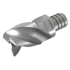 MM EA200H20R2.5CF-3T12 08 INSERT - USA Tool & Supply
