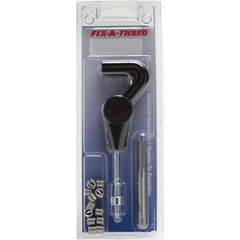 Recoil - Thread Repair Kits Insert Thread Size (Inch): 7/16-20 Includes Drill: NoDrillIncluded - USA Tool & Supply
