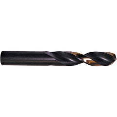 321MD 31/64 HS MECH 3FLAT - Exact Industrial Supply