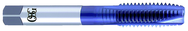 8-32 3FL H2 VC-10 Spiral Point Tap - TiCN - USA Tool & Supply