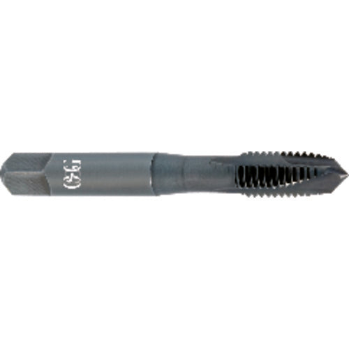 ‎10-32 3FL H6 VC-10 Spiral Point Tap - Steam Oxide - USA Tool & Supply