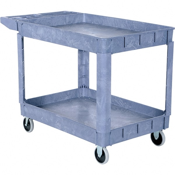 Vestil - Cart - - Exact Industrial Supply