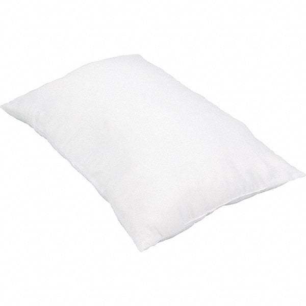 PRO-SAFE - Emergency Preparedness Supplies Type: Pillow w/Pillow Cover Length (Decimal Inch): 28.7000 - USA Tool & Supply