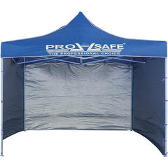 PRO-SAFE - Shelters Type: Tent Width (Feet): 10 - USA Tool & Supply