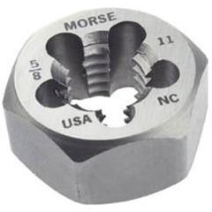 9/16-12 CBN HEX DIE - USA Tool & Supply