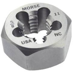 3/8-16 CBN HEX DIE - USA Tool & Supply