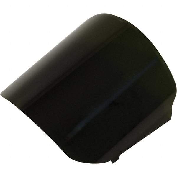 RPB - Polycarbonate Replacement Lens - For Faceshield, Compatible with RPB Zlink - USA Tool & Supply