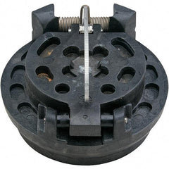 Watts - 2-1/2-4" Fit, First Check Repair Kit - Plastic & Stainless Steel - USA Tool & Supply