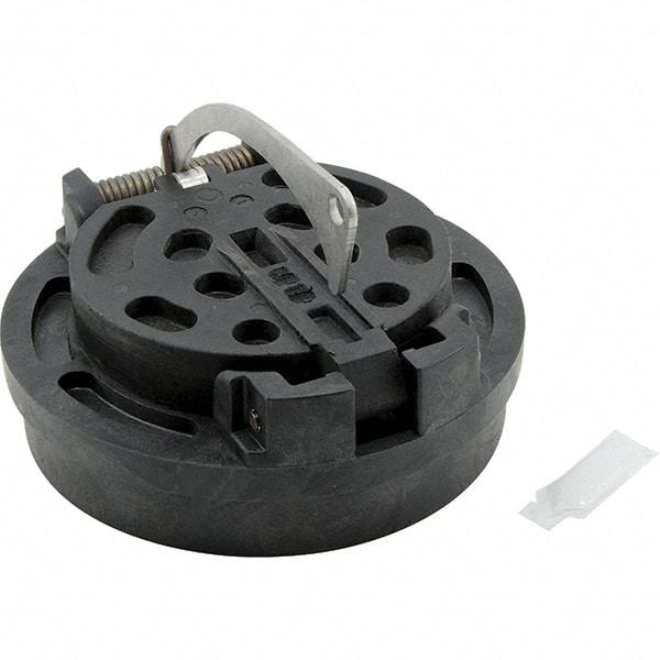 Watts - 6" Fit, First Check Repair Kit - Plastic & Stainless Steel - USA Tool & Supply