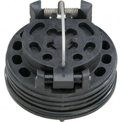 Watts - 2-1/2-4" Fit, Second Check Repair Kit - Plastic & Stainless Steel - USA Tool & Supply