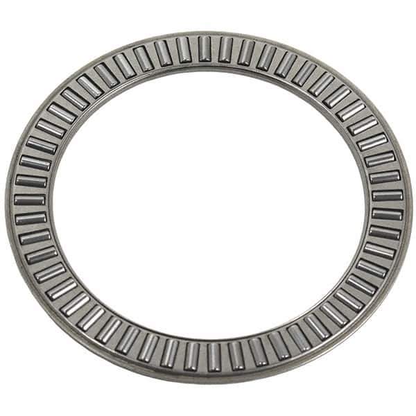 Koyo - Thrust Bearings   Outside Diameter (Inch): 3-3/4    Thickness (Decimal Inch): 0.0781 - USA Tool & Supply