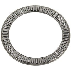 Koyo - Thrust Bearings   Outside Diameter (Inch): 3-3/4    Thickness (Decimal Inch): 0.0781 - USA Tool & Supply