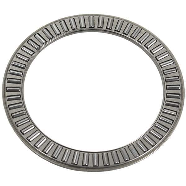 Koyo - Thrust Bearings   Outside Diameter (Decimal Inch): 0.8120    Thickness (Decimal Inch): 0.0781 - USA Tool & Supply