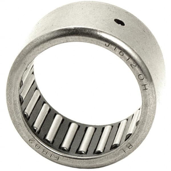 Tritan - 1-1/4 x 1-1/2 x 1-1/2" Caged Needle Roller Bearing - Exact Industrial Supply