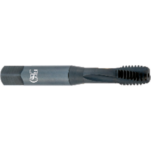 ‎1/2-13 H3 3RX SEMI-BOT EXO VC-10 TIC - Exact Industrial Supply