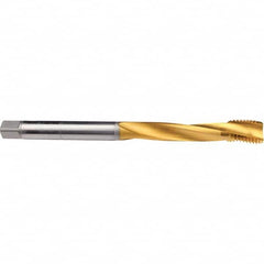 Emuge - Extension Taps Thread Size: M30x3.5 Overall Length (mm): 270.00 - USA Tool & Supply