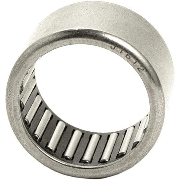 Koyo - Needle Roller Bearings Type: Caged Needle Roller Bearing Bore Diameter: 0.3125 (Decimal Inch) - USA Tool & Supply