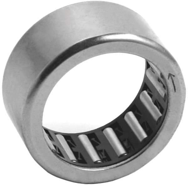 Koyo - Needle Roller Bearings Type: Drawn Cup Roller Clutch Needle Bearing Bore Diameter: 0.3750 (Decimal Inch) - USA Tool & Supply