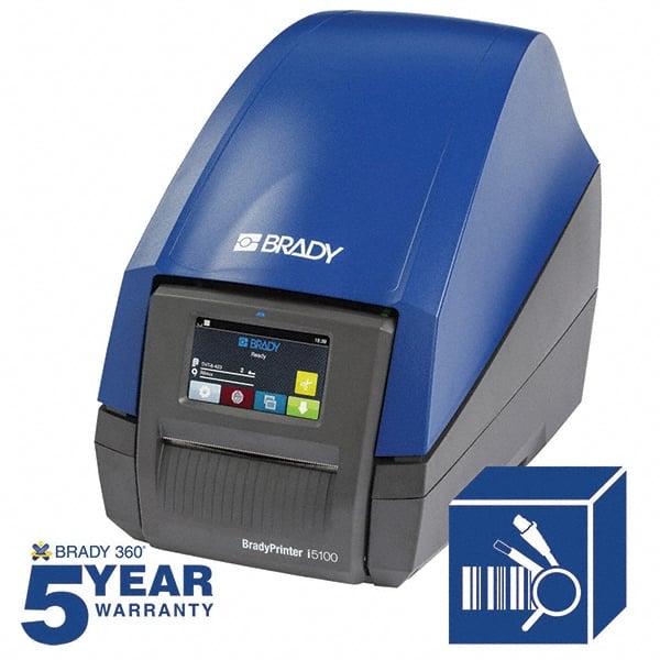 Brady - Label Printer - USA Tool & Supply