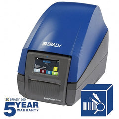 Brady - Label Printer - USA Tool & Supply