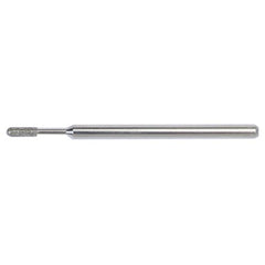 1/16″ × 1/4″ Electroplated Diamond Contour Tool 100 Grit - USA Tool & Supply