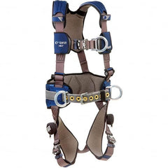 DBI/SALA - Harnesses Type: Full Body Harness Style: Construction - USA Tool & Supply