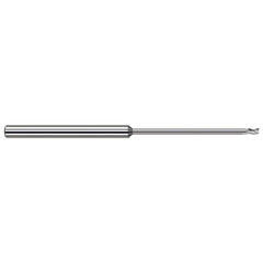 Harvey Tool - Square End Mill - USA Tool & Supply