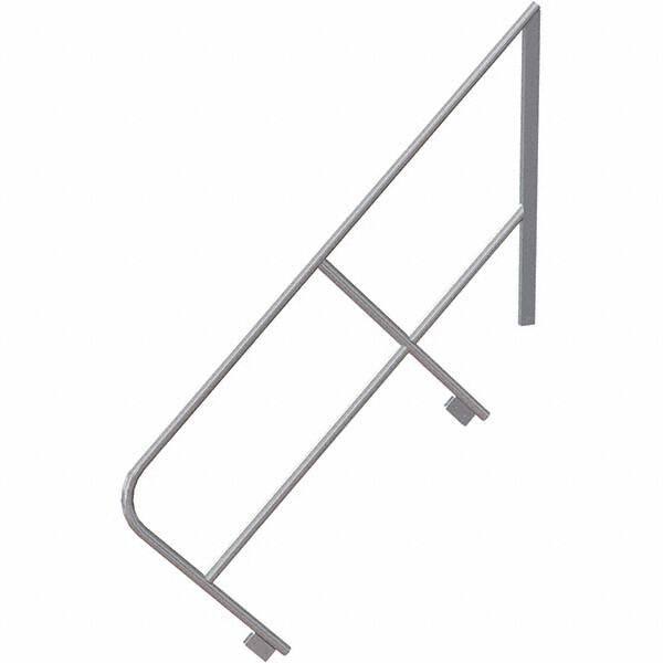 TRI-ARC - Ladder Accessories Type: Handrail For Use With: Tri-Arc MPASSW7 - USA Tool & Supply