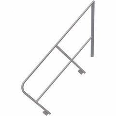TRI-ARC - Ladder Accessories Type: Handrail For Use With: Tri-Arc MPASSW7 - USA Tool & Supply