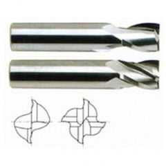 1/2X2-1/2 4FL STUB SE CBD DIAMOND - USA Tool & Supply