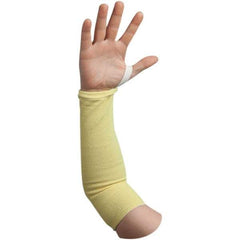 SHOWA - Sleeves Type: Cut Resistant Material: Kevlar - USA Tool & Supply