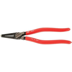 Wiha - Retaining Ring Pliers Type: Internal Ring Size: 3/4" - 2-3/8" - USA Tool & Supply