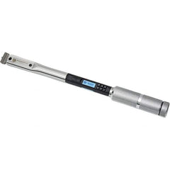 Sturtevant Richmont - Torque Wrenches Type: Electronic Drive Size (Inch): 1/2 - USA Tool & Supply