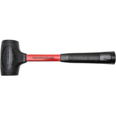 GearWrench - Dead Blow Hammers Tool Type: Dead Blow Hammer Head Weight Range: 1 - 2.9 lbs. - USA Tool & Supply