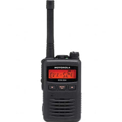 Motorola Solutions - Two-Way Radios Function: Professional Series: EVX-S24 - USA Tool & Supply