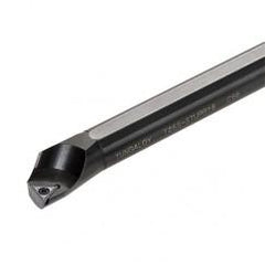 T20R-STUPR13 Coolant Thru Boring Bar - USA Tool & Supply