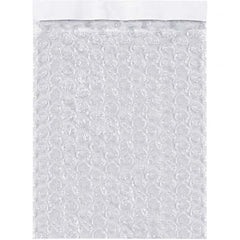 Value Collection - Bubble Roll & Foam Wrap Type: Bubble Pouch Package Type: Case - USA Tool & Supply