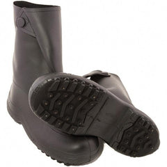 Tingley - Overboots, Overshoes & Spats Footwear Style: Overboot FootwearType: Traction - USA Tool & Supply