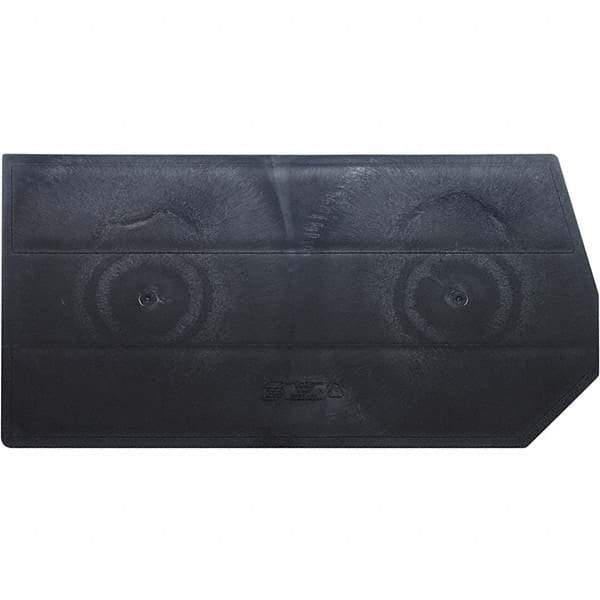 Quantum Storage - Bin Accessories Type: Bin Divider For Use With: QUS957/QUS957CL - USA Tool & Supply